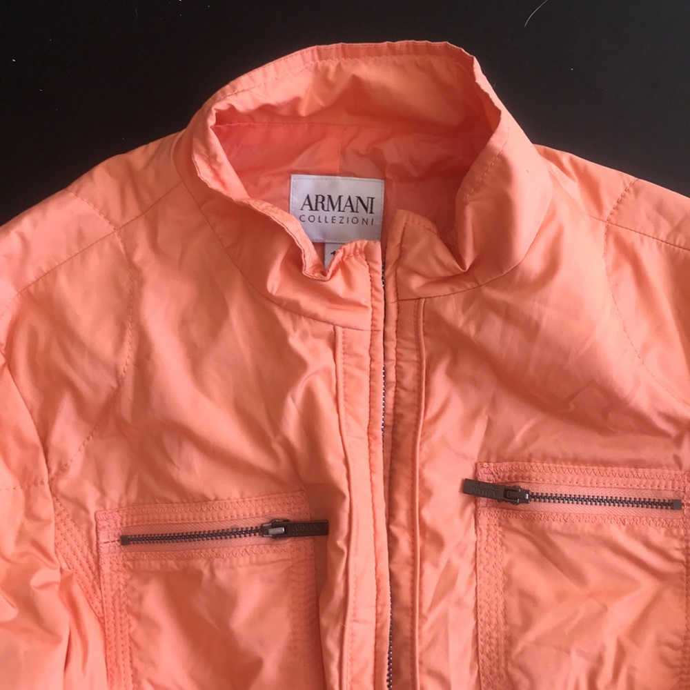 Jacket - Picture 2 of 3